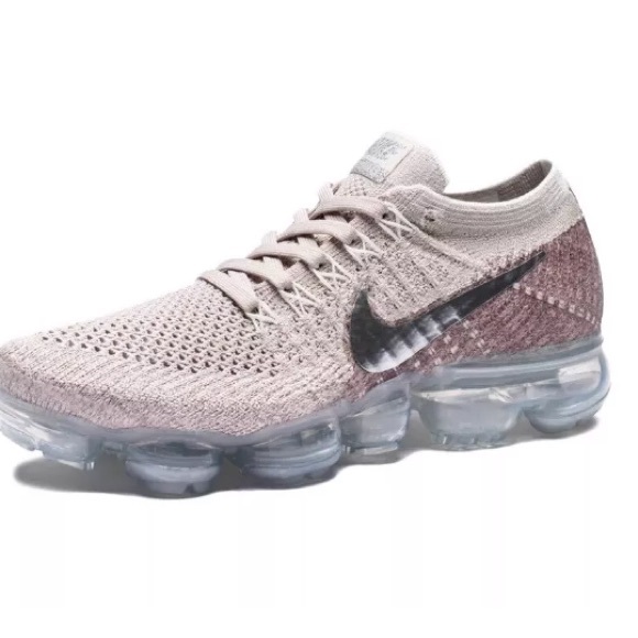vapormax chrome blush